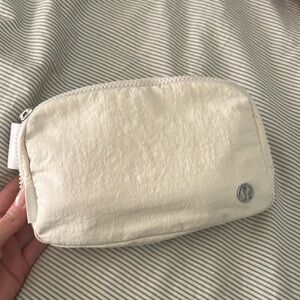 Lululemon Belt bag